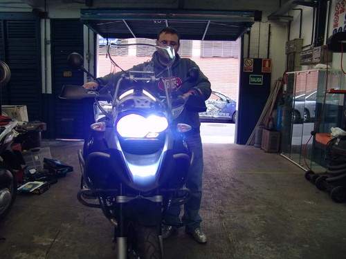 Lampade led per - led, bmw