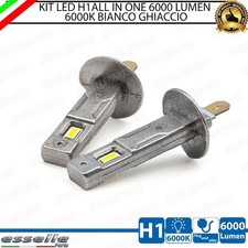 KIT FULL LED H1 LED 6000K
