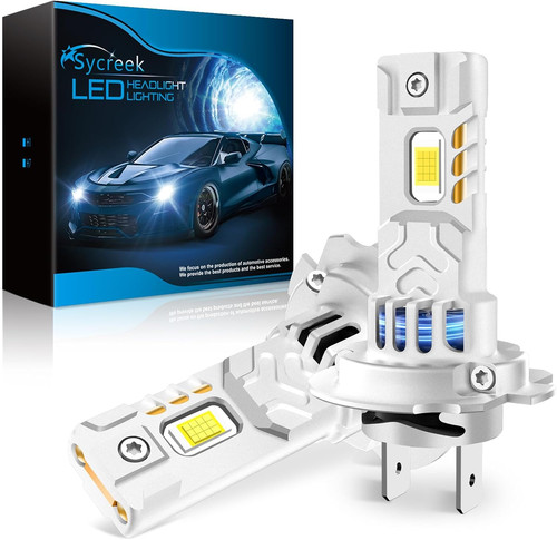 Lampade led 6000k bianco - led,,