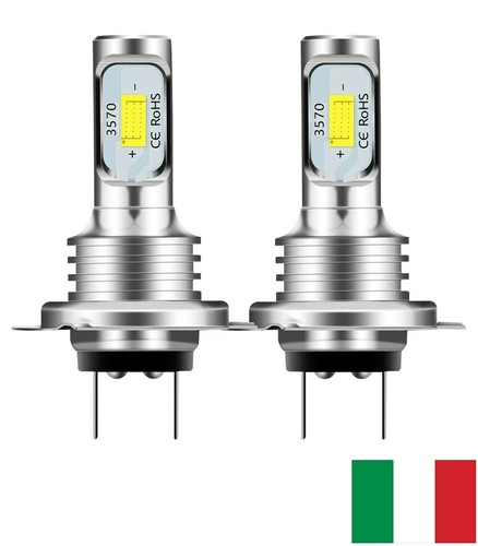 Lampadine lampade canbus - lampade,