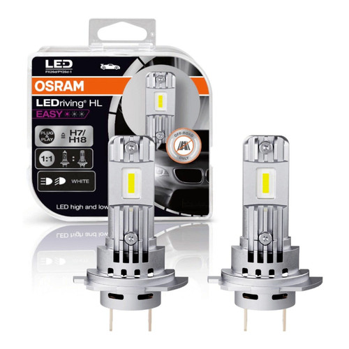 Coppia lampade lampadine osram - lampadine,