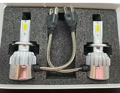 Kit lampade led - kit, h7