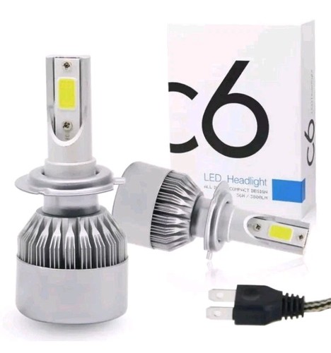 Kit coppia fari luce - coppia, di