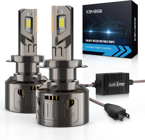 Led lampadine canbus - led,