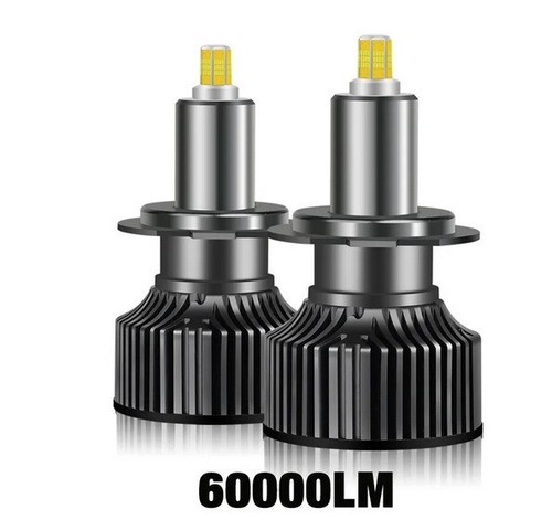 Coppia lampade led 6000k - coppia,