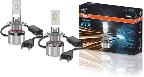Lampade led marca osram - 2, h7