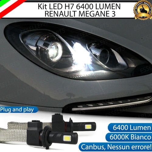 Kit full led porsche - full,