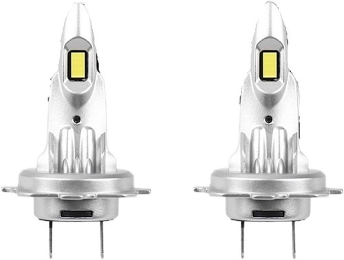 Lampade led fiat - h7,