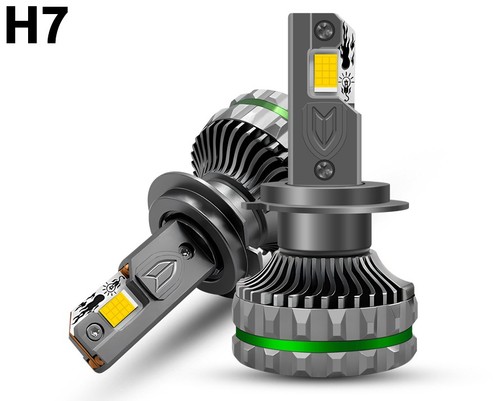Lampade led 300w - lampade, h7