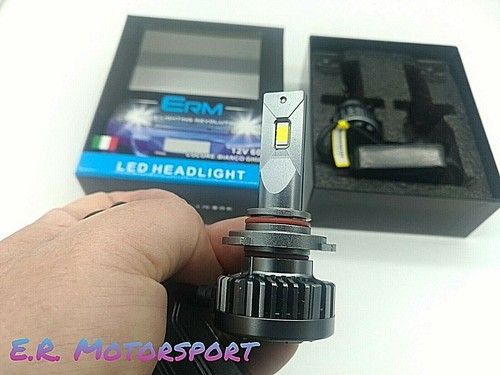 Coppia lampade led - a,
