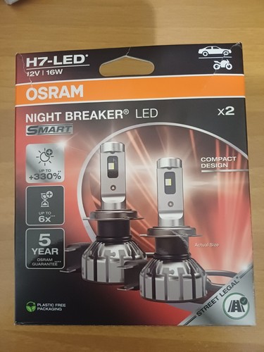 Lampade led osram - led, night