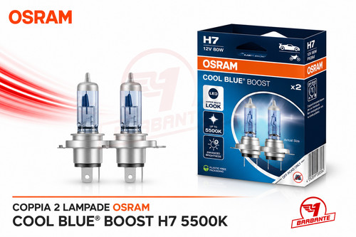 Kit coppia lampade lampadine - 2,