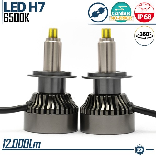Kit lampade led luce - lampade, 360°
