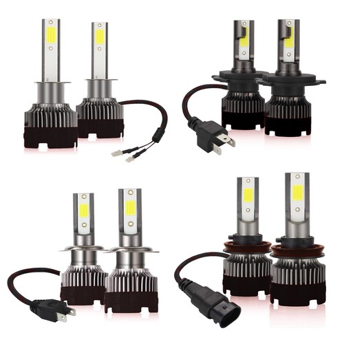 Maka lampade led auto moto - led, h1