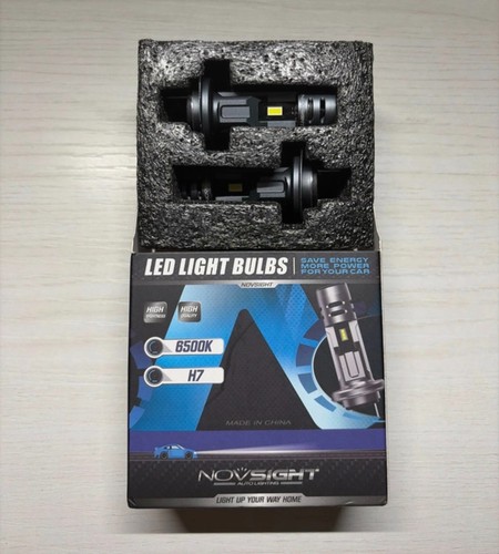 Novsight lampade led - novsight, n58