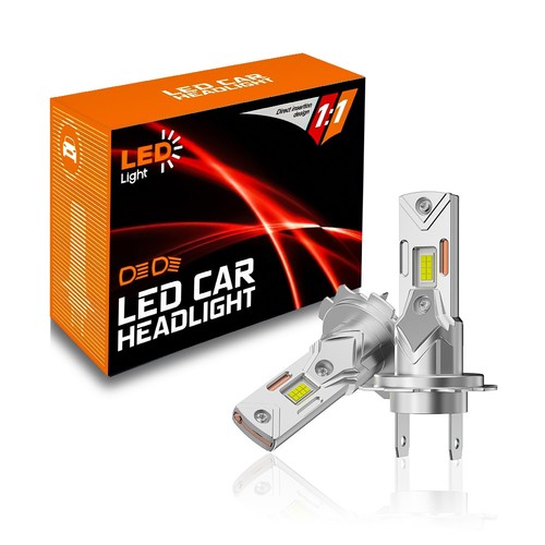 Kit lampade led h7 46w - h7,