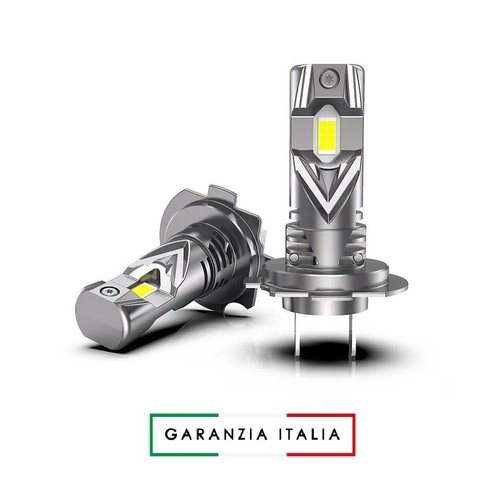 Lampade canbus led con - lampade,
