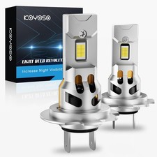 KOYOSO H7 LED Lampadine 120W