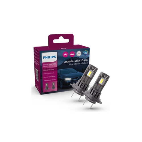 Set lampade led 12v - lampade, easy