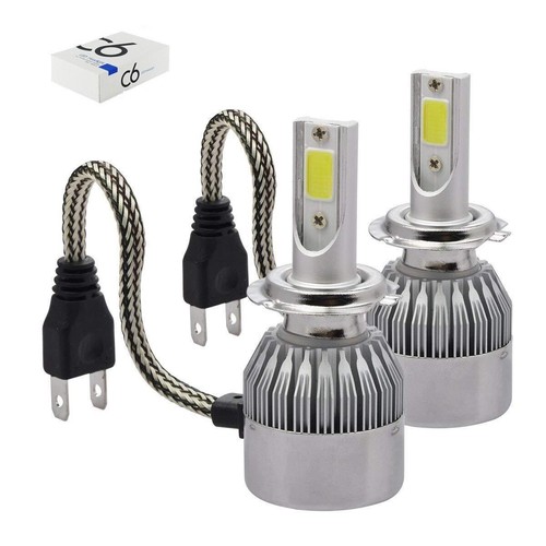 Coppia lampade led auto fari - led,