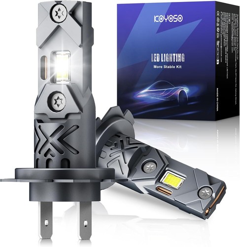 Koyoso led 100w - koyoso, h7