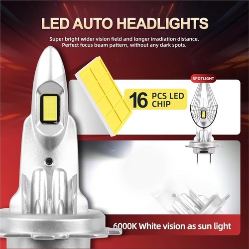 Lampade led qualsiasi - 2,