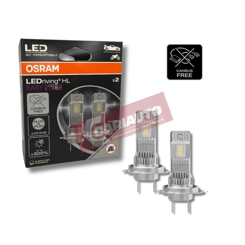Osram ledriving easy free - ledriving,