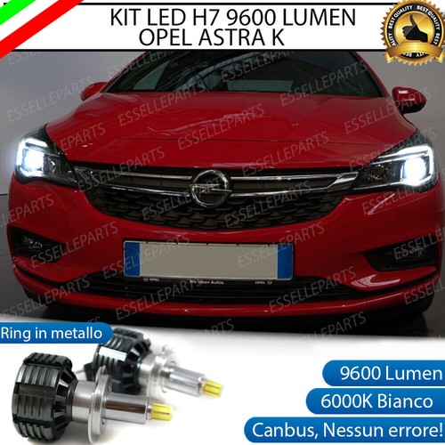 Kit lampade led - kit,