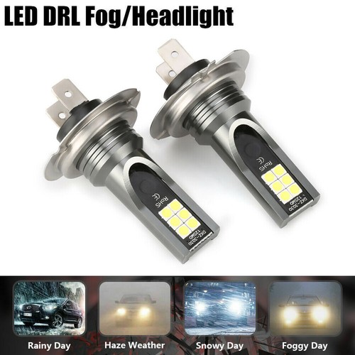 Led auto faro kit - led,