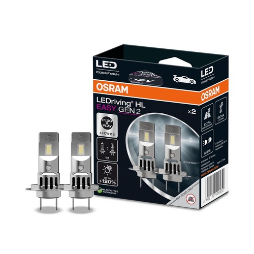 Osram ledriving easy gen - ledriving, 2