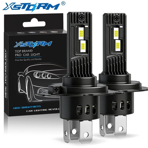 Fari led 9005 - h4, xstorm