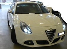 LAMPADE H7 LED SPECIFICO ALFA