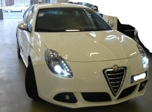 Lampade led specifico alfa - led,