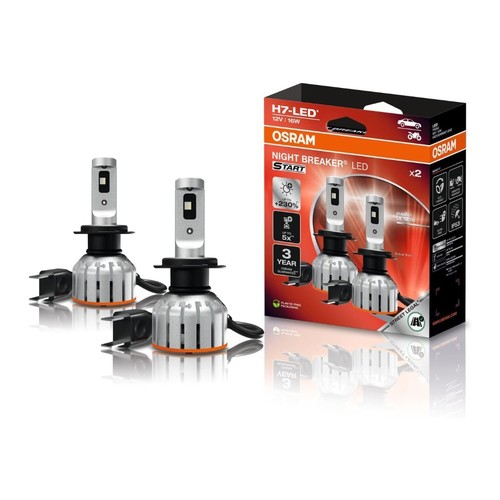 Lampade led omologate osram - lampade,