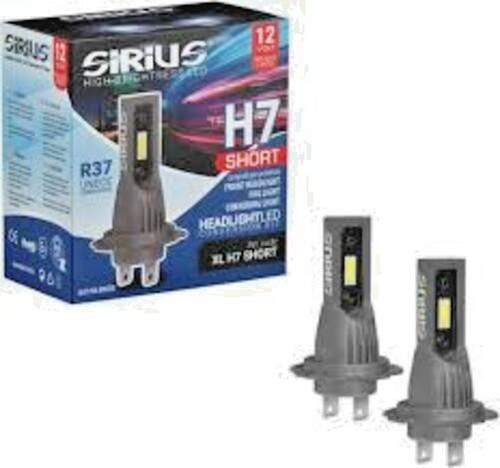 Kit lampade 2pz led corta - lampade,