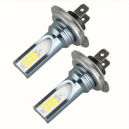 Coppia kit lampade led - led, 2835