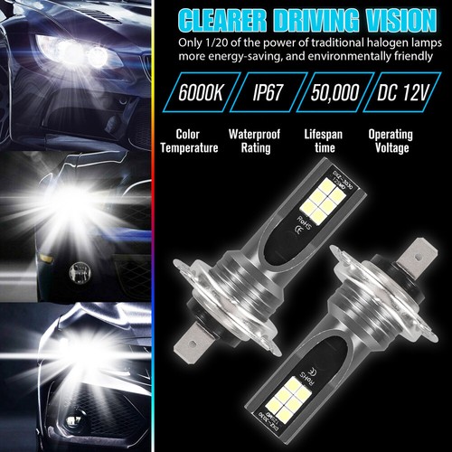 Lampadine canbus a led - canbus,