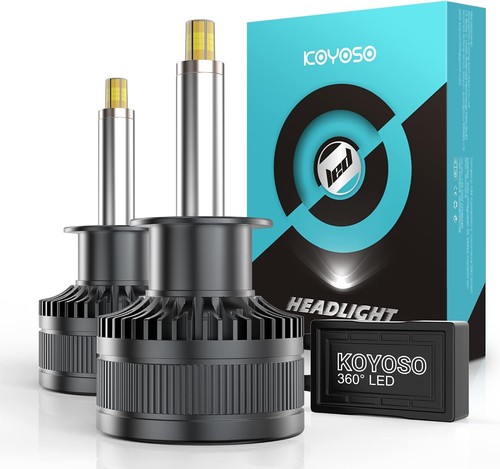 Led lampadine 360 30000lm - lampadine, 360°