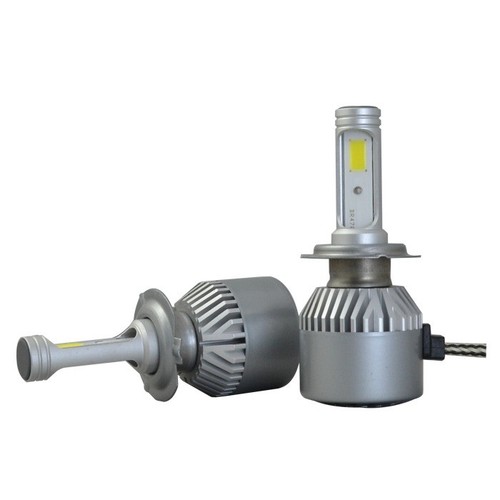 Kit lampade lampadine - lampadine, h7