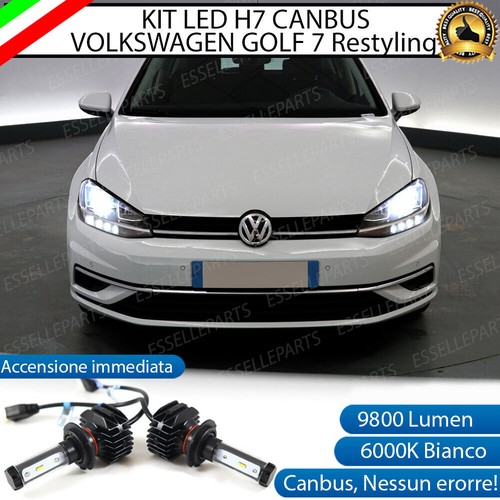 Kit led volkswagen golf - led,