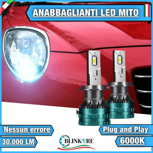 Lampade led 6000k bianco - lampade,