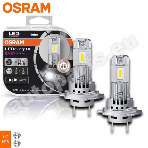 Lampade led osram easy 2 - lampade,