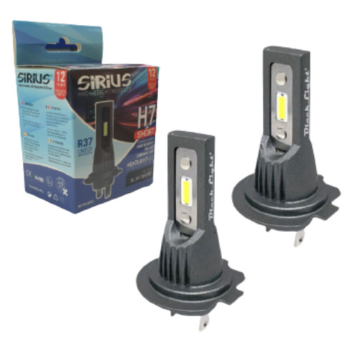 Kit lampade led - kit, sirius