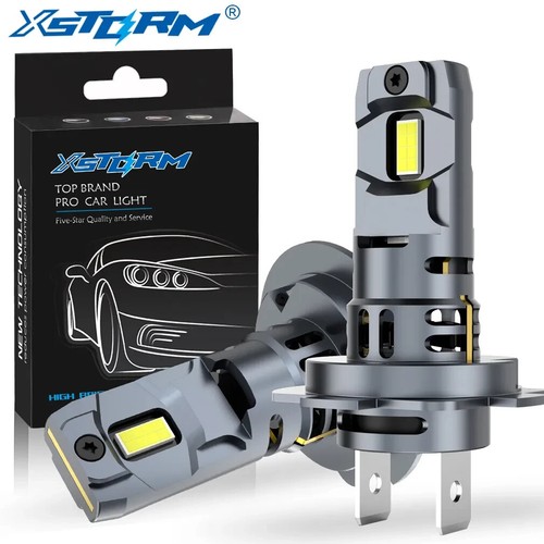 Lampade led xstorm - h7,