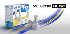 Kit 2 Lampade H7 Led SIRIUS
