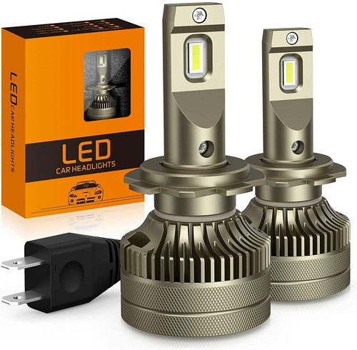 Lampade led per auto - lampade, h7