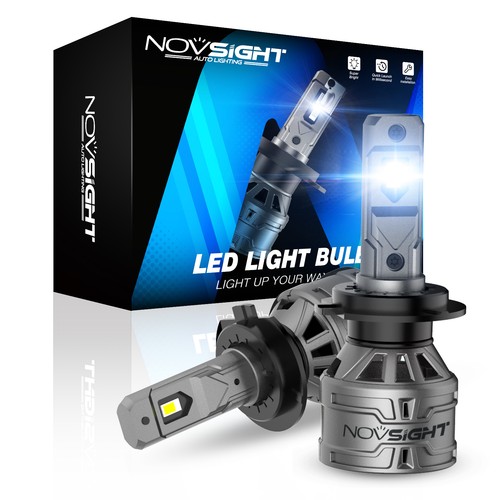 Novsight coppia led - novsight,