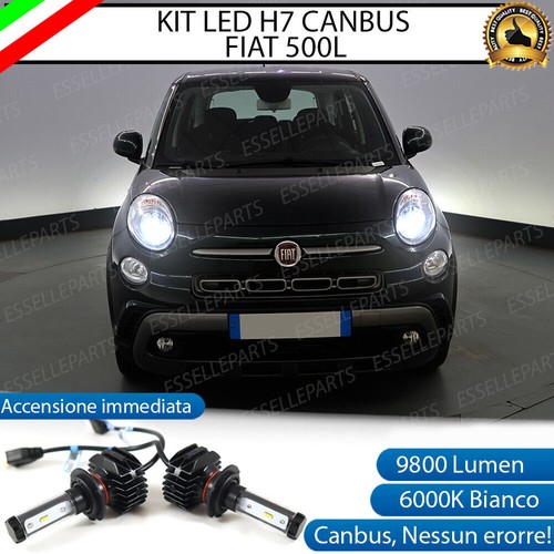 Kit full led fiat - full,