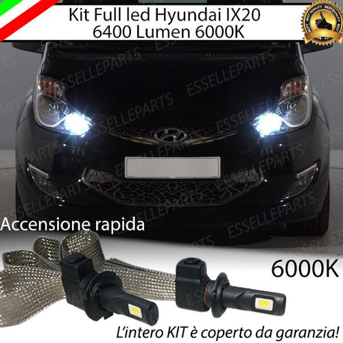 Kit lampade abbaglianti led - kit,