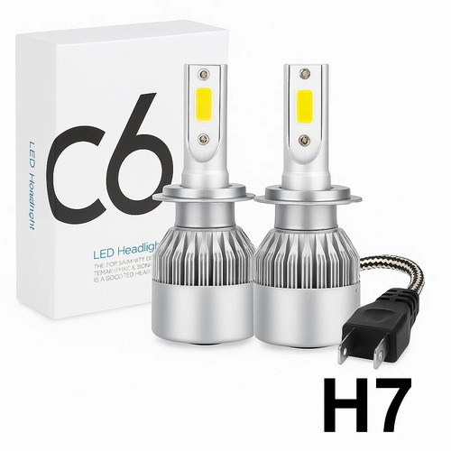 Kit coppia lampade led - coppia,